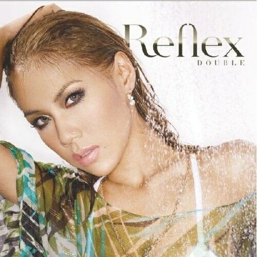 CD/DOUBLE/Reflex (通常盤)