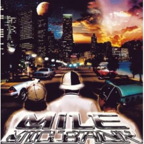CD/MIC BANK/MILE