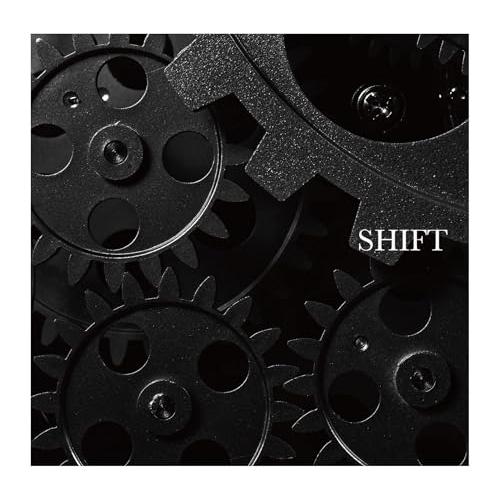 CD/KIRITO/SHIFT (通常盤)