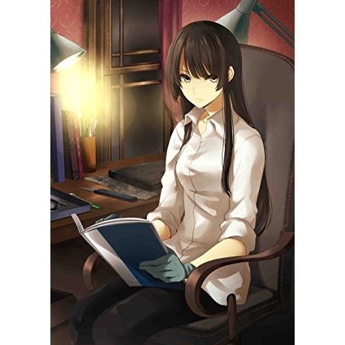 BD/TVアニメ/櫻子さんの足下には死体が埋まっている 第5巻(Blu?ray) (限定版)