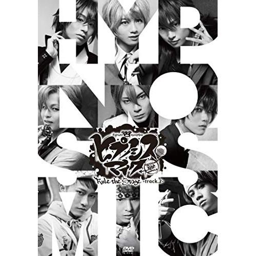 DVD/趣味教養/ヒプノシスマイク-Division Rap Battle- Rule the St...