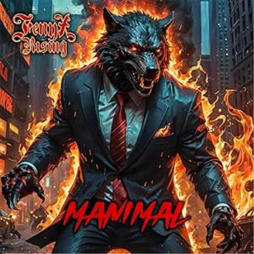 CD/フェニックス・ライジング/マニマル (解説歌詞対訳付)