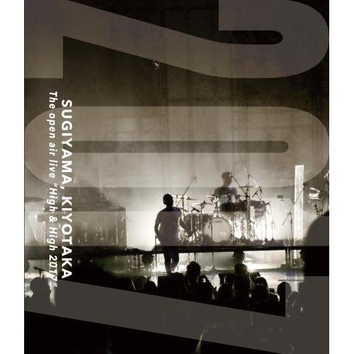 BD/杉山清貴/SUGIYAMA,KIYOTAKA The open air live ”High ...