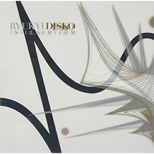 CD/RYUKYUDISKO/INSULARHYTHM