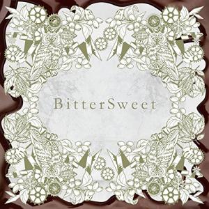 CD/vistlip/BitterSweet (...の商品画像
