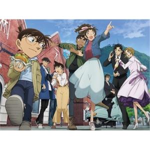 BD/劇場アニメ/劇場版 名探偵コナン 100万ドルの五稜星(Blu-ray) (本編ディスク+特典ディスク) (豪華盤)