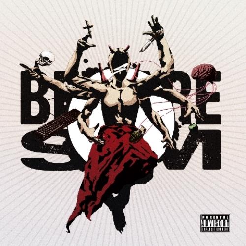 CD/SiM/BEWARE (CD+Blu-ray) (7inch特殊パッケージ) (初回限定盤)