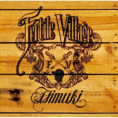 CD/HIMUKI/ファータイル・ヴィレッジ