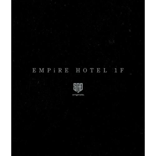BD/SAD originals./EMPiRE HOTEL 1F(Blu-ray)