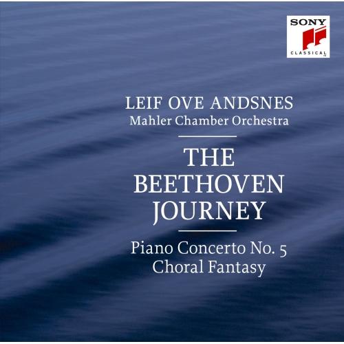 CD/アンスネス マーラーCO/ベートーヴェン:ピアノ協奏曲全集-3 ピアノ協奏曲第5番「皇帝」&amp;合...