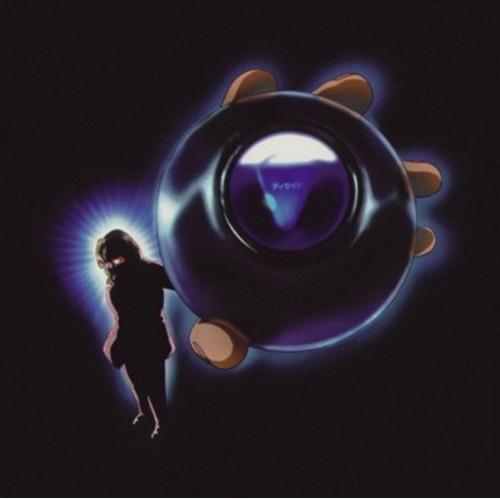 CD/Djo/ディサイド (Blu-specCD2) (解説歌詞対訳付)