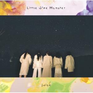 CD/Little Glee Monster/juice (期間生産限定盤)