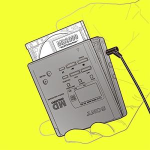 CD/アニメ/MD2000 〜ReLIFE Ending Songs〜