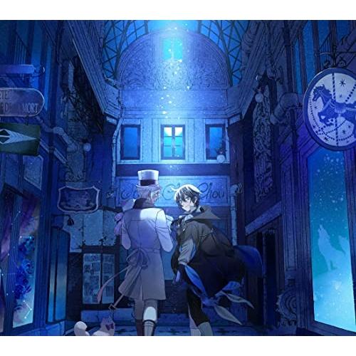 CD/梶浦由記/ヴァニタスの手記 ORIGINAL SOUNDTRACK