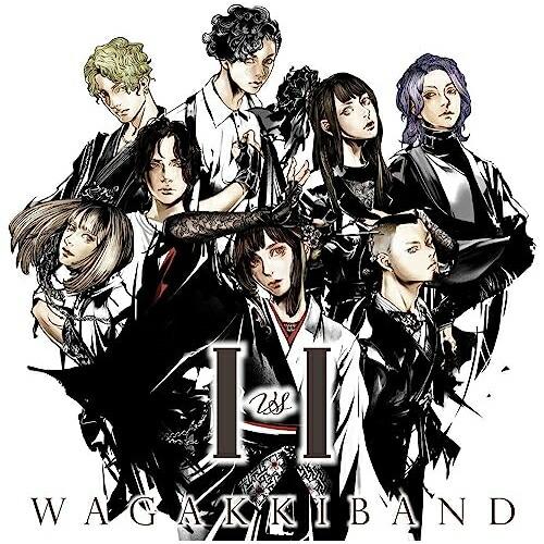 CD/和楽器バンド/I vs I (CD+Blu-ray) (初回限定『ボカロ三昧2 大演奏会』盤)