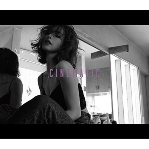 CD/BENI/CINEMATIC (CD+DVD) (初回限定盤)