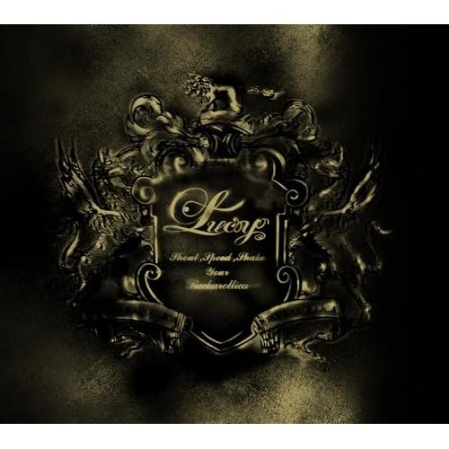 CD/Lucy/ROCKAROLLICA (歌詞付) (完全生産限定盤)