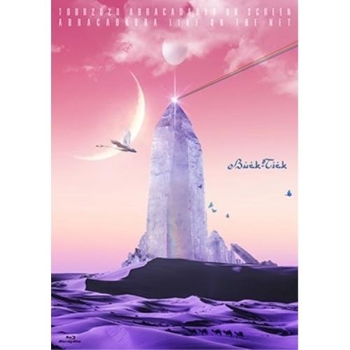 BD/BUCK-TICK/TOUR2020 ABRACADABRA ON SCREEN / ABRA...