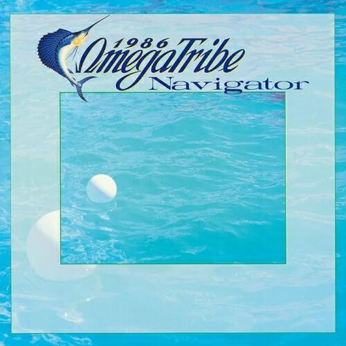 CD/1986オメガトライブ/Navigator +3 (Blu-specCD2) (解説付)