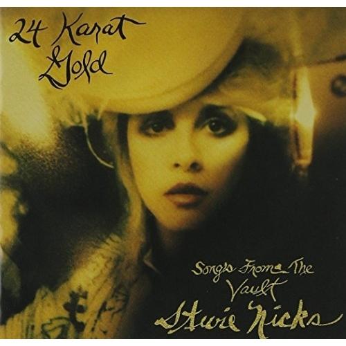 CD/スティーヴィー・ニックス/24カラット・ゴールド〜ソングズ・フロム・ザ・ヴォールト〜 (解説歌...