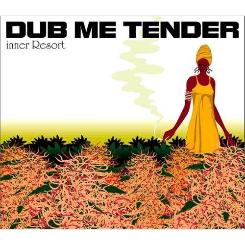 CD/オムニバス/DUB ME TENDER