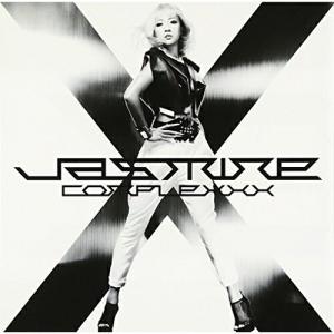 CD/JASMINE/Complexxx (通常盤)｜sunhoseki