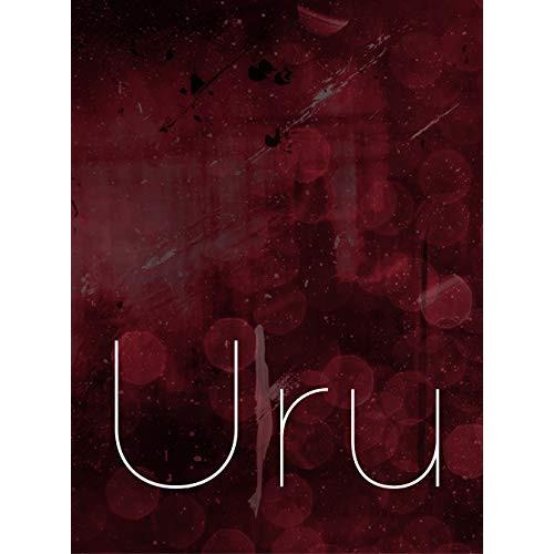 CD/Uru/振り子/Break (CD+Blu-ray) (初回生産限定盤)