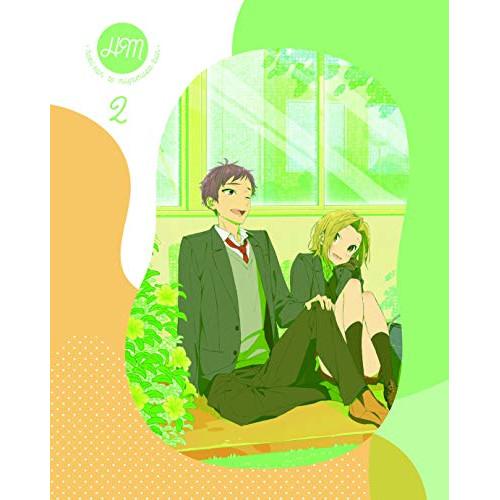 DVD/TVアニメ/ホリミヤ 2 (DVD+CD) (完全生産限定版)