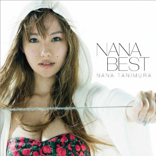 CD/谷村奈南/NANA BEST (通常盤)