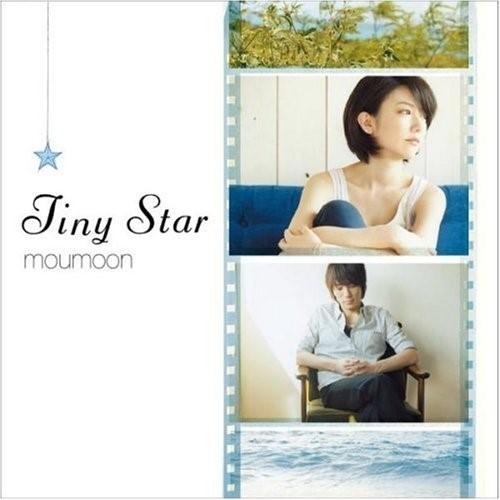 CD/moumoon/Tiny Star (CD+DVD) (ジャケットA)