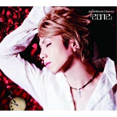 CD/Acid Black Cherry/『2012』 (CD+DVD(ライブ“Acid Black...