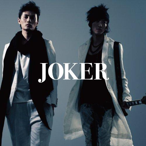 CD/JOKER/No.1 (CD+DVD(No.1［Music Video］他収録))