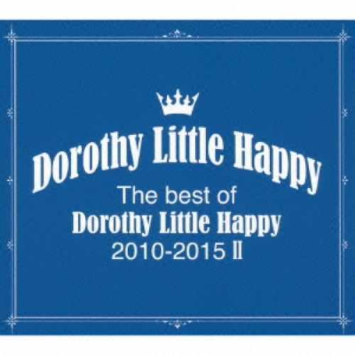 CD/Dorothy Little Happy/The best of Dorothy Little...