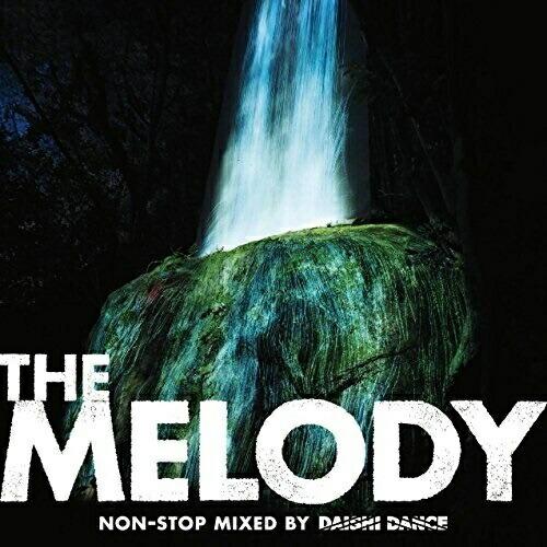 CD/DAISHI DANCE/THE MELODY