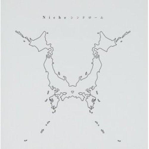 CD/ONE OK ROCK/Nicheシンドローム (通常盤)