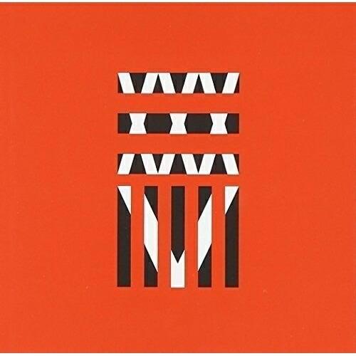 CD/ONE OK ROCK/35xxxv (通常盤)