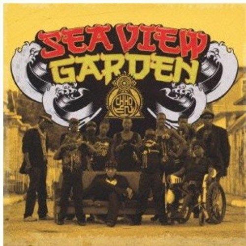 CD/CHEHON/SEAVIEW GARDEN (通常盤)