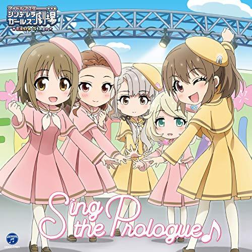 CD/ゲーム・ミュージック/THE IDOLM＠STER CINDERELLA GIRLS LITT...