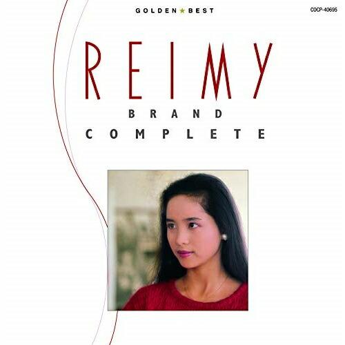CD/麗美/ゴールデン☆ベスト 麗美 -REIMY BRAND COMPLETE- (UHQCD) ...