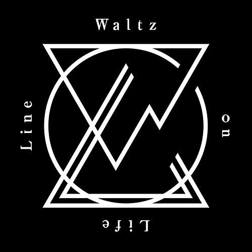 CD/9mm Parabellum Bullet/Waltz on Life Line (CD+DV...