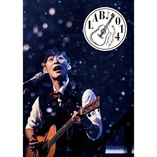 DVD/大石昌良/大石昌良の弾き語りラボツアー 2015 東京公演