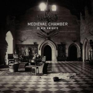 CD/ブラックナイツ/MEDIEVAL CHAMBER(Produced by John Frusciante) (Blu-specCD2) (超ロングインタビュー付)｜sunhoseki