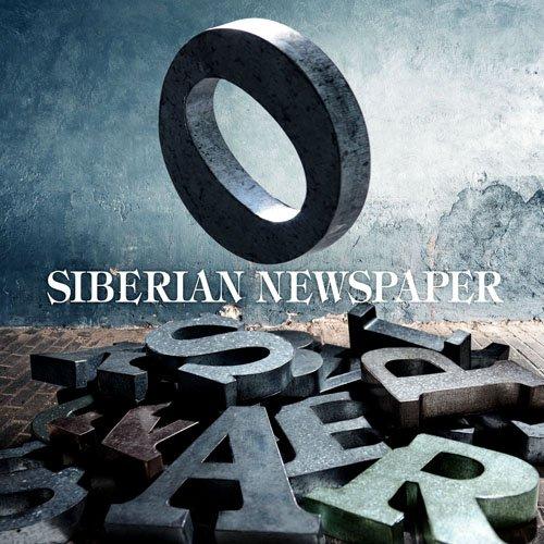 CD/SIBERIAN NEWSPAPER/0