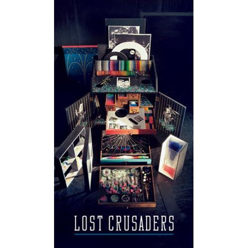CD/BEAT CRUSADERS/LOST CRUSADERS (CD+Blu-ray)