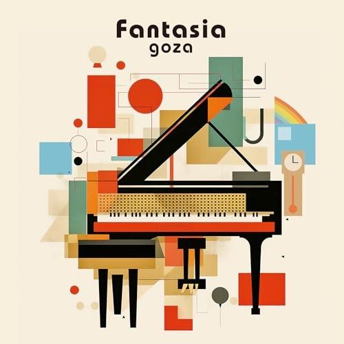 CD/ござ/Fantasia