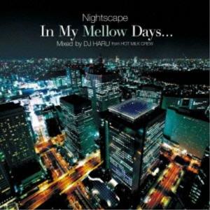 【取寄商品】CD/フィンガズ/In My Mellow Days〜Nightscapes〜｜sunhoseki