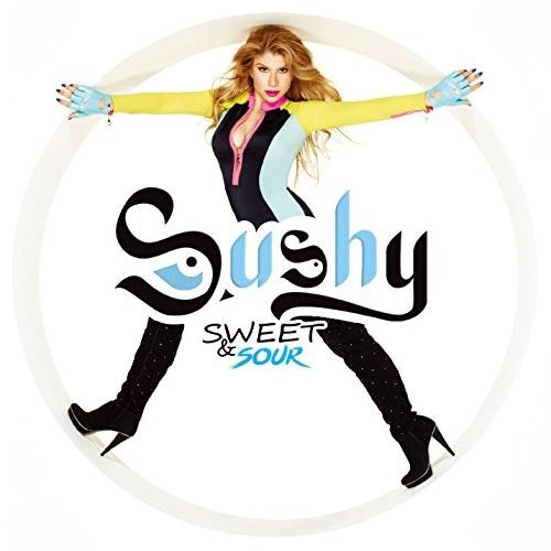 CD/スーシー/Sweet &amp; Sour (解説付)
