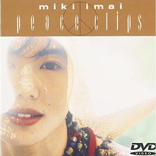 DVD/今井美樹/MIKI IMAI Peace Clips