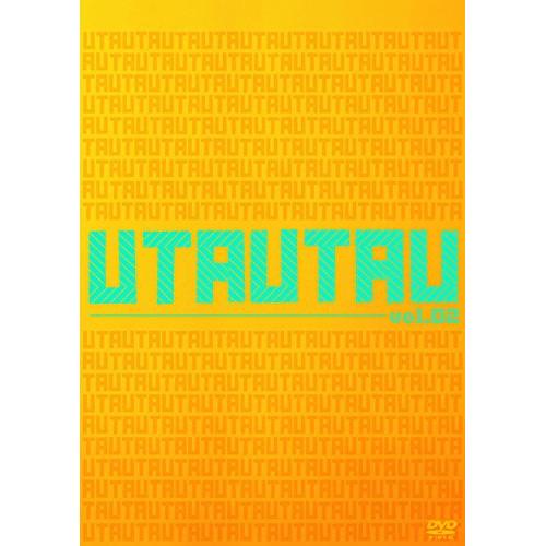 DVD/植田真梨恵/UTAUTAU vol.2