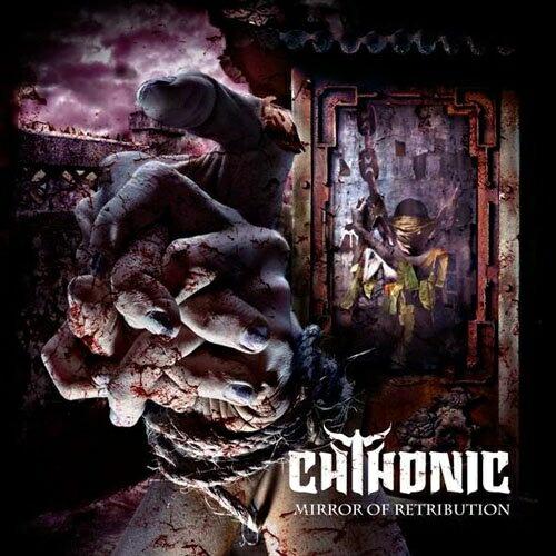 CD/ChthoniC(閃靈)/ミラー・オブ・リトリビューション (エンハンスドCD) (解説歌詞対...